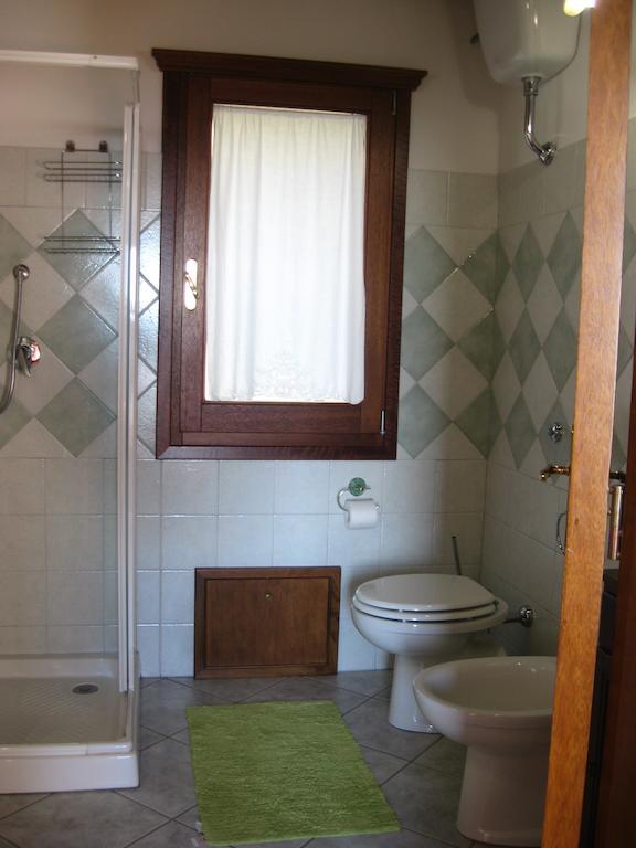 Le Roverelle Ilbono Quarto foto