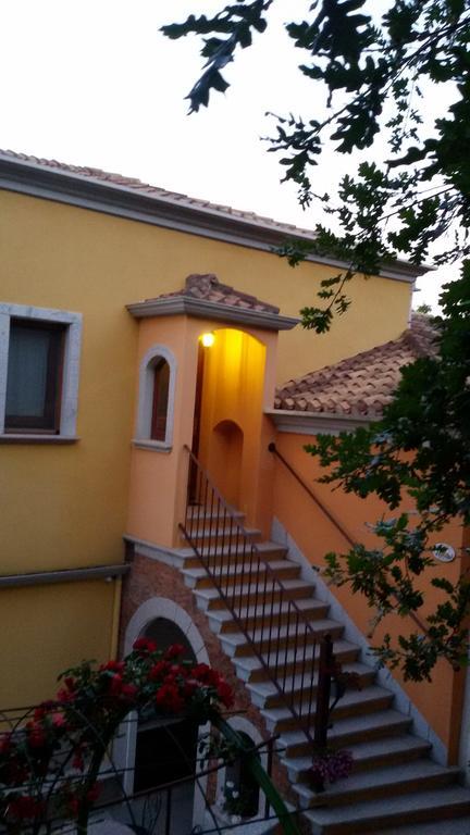 Le Roverelle Ilbono Exterior foto